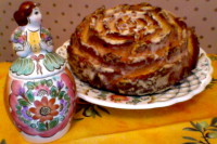 Вкушайте и наслаждайтесь!