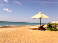 Jungle Beach Hotel Пляж
