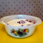 Маринуем баранину