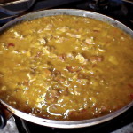 Баранина по-индийски Rogan Josh