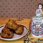 Potato Wada